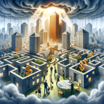 US Housing Market Crisis: Strategies for Navigating Rising Mortgage Rates