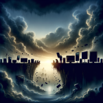 Tech Giants Hit Hard: Surviving Mass Layoffs