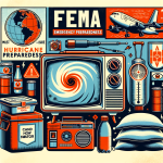 FEMA Emergency Preparedness: Must-Have Hurricane Season Alerts