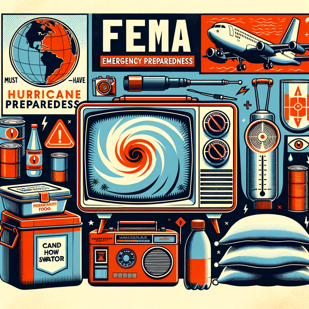 FEMA Emergency Preparedness: Must-Have Hurricane Season Alerts