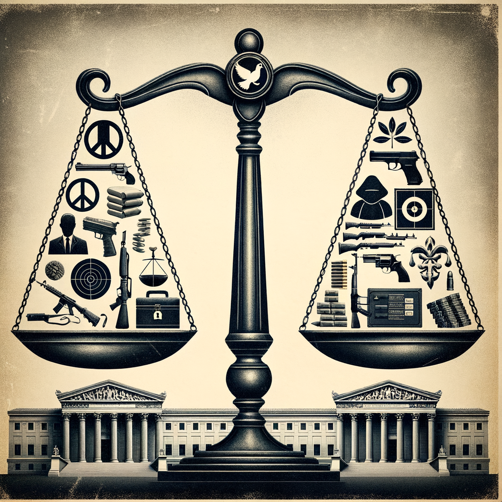 Gun Violence: Top Strategies for Federal Gun Control