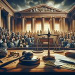 US High-Profile Criminal Trials: Riveting Verdicts Unveiled