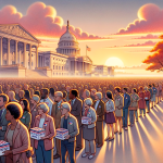 Voting Law Changes: Best Strategies for Navigating the US Election Aftermath