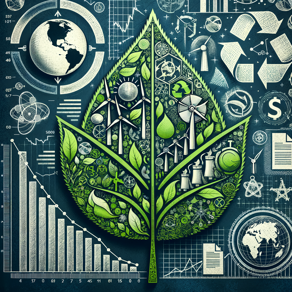 Clean Energy Investments: Best Strategies for Climate Change Legislation