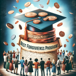 Student Loan Repayment Updates: Best Forgiveness Programs