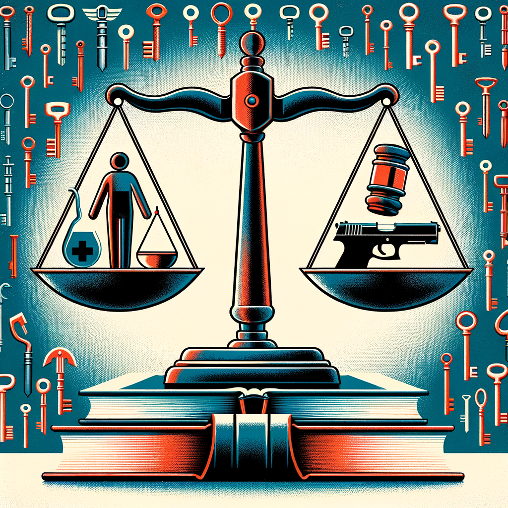 Supreme Court Rulings: Key Insights on Abortion, Gun Laws, and Student Loans