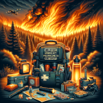 Wildfire Emergency Preparedness Guide: Essential Tips for Safety