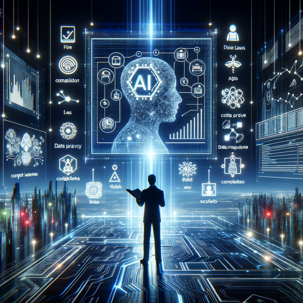 Artificial Intelligence Regulation: Effortless Compliance Strategies