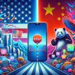 TikTok Ban Debate: Escalating US-China Tech Tensions