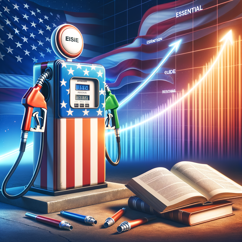 Gas Prices: Essential Guide to US Energy Policy Updates