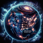 Power Grid Failure Risks: Unprecedented Nationwide Blackout Alert