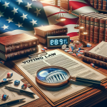 Voting Law Changes: Must-Have Updates for US Election Aftermath