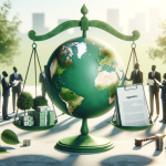 Clean Energy Investments: Best Strategies for Effective Climate Change Legislation