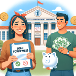 Student Loan Forgiveness Programs: Effortless Repayment Updates