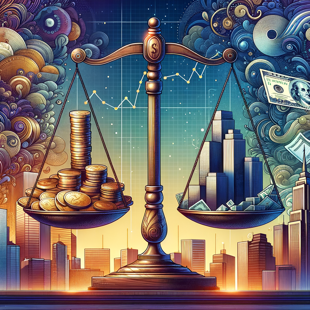 Federal Reserve Interest Rate Decisions: Best Strategies for Inflation Opporunities