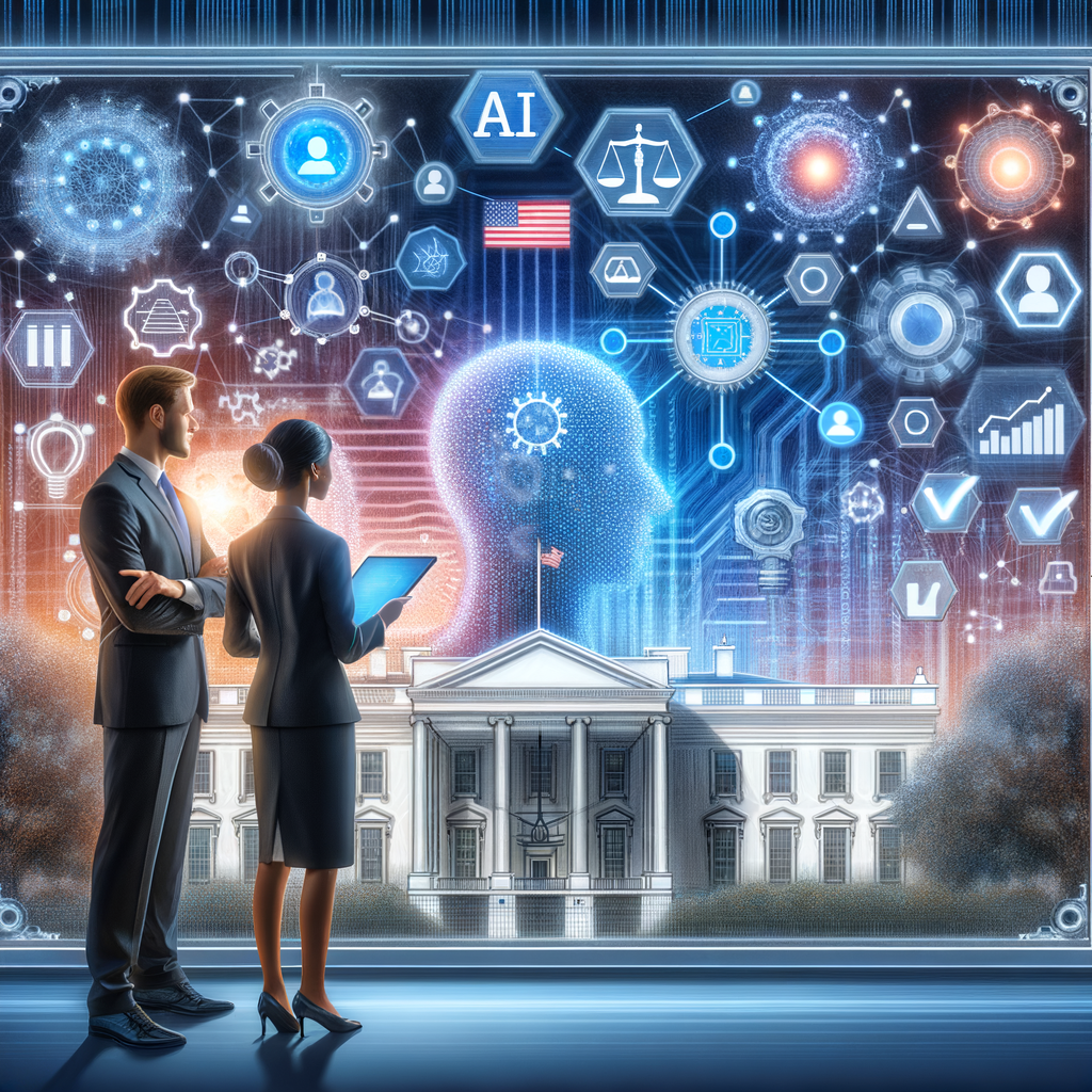 AI Regulation: Best Practices for White House Policy