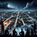 Power Grid Failure Risks: Vital Tips to Prevent Nationwide Blackouts