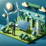 Clean Energy Investments: Top Strategies for Green Legislation