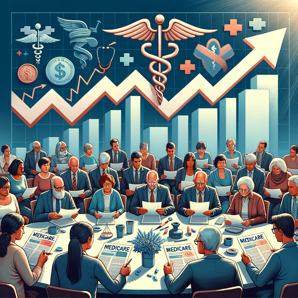 Medicare Changes: Best Strategies to Lower Healthcare Costs