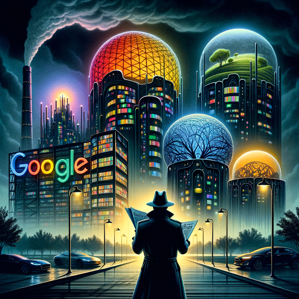 Tech Giants Google, Amazon, Meta, and Tesla Hit by Massive Layoffs: Exclusive Insider Report