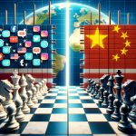 US-China Tech Tensions: Latest Update on TikTok Ban Debate