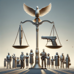 Federal Gun Control Legislation: Best Solution to Reduce Gun Violence