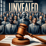 US High-Profile Criminal Trials: Exclusive Verdicts Unveiled