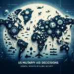 US Military Aid Decisions: Essential Insights for Global Security