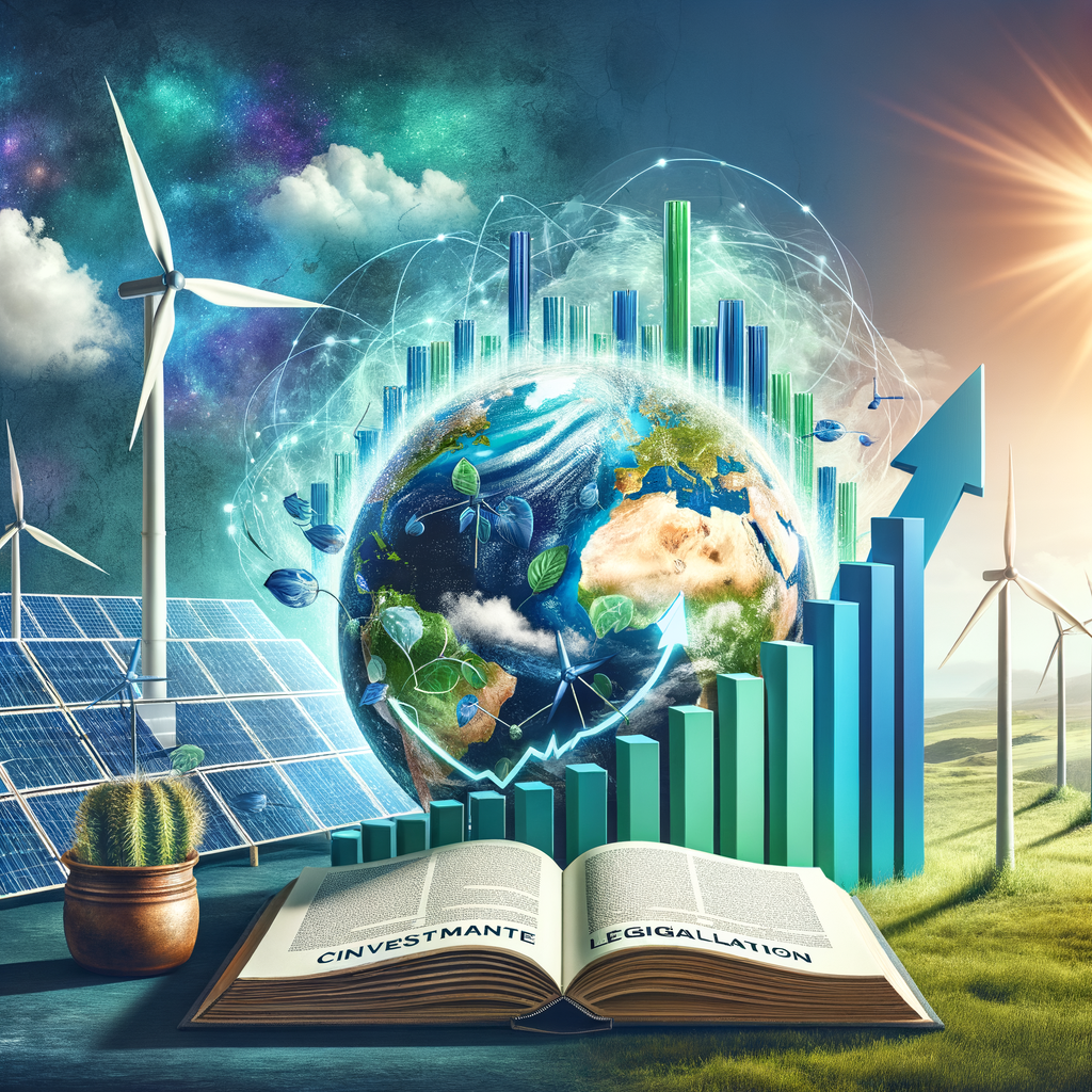 Clean Energy Investments: Best Strategies for Climate Change Legislation