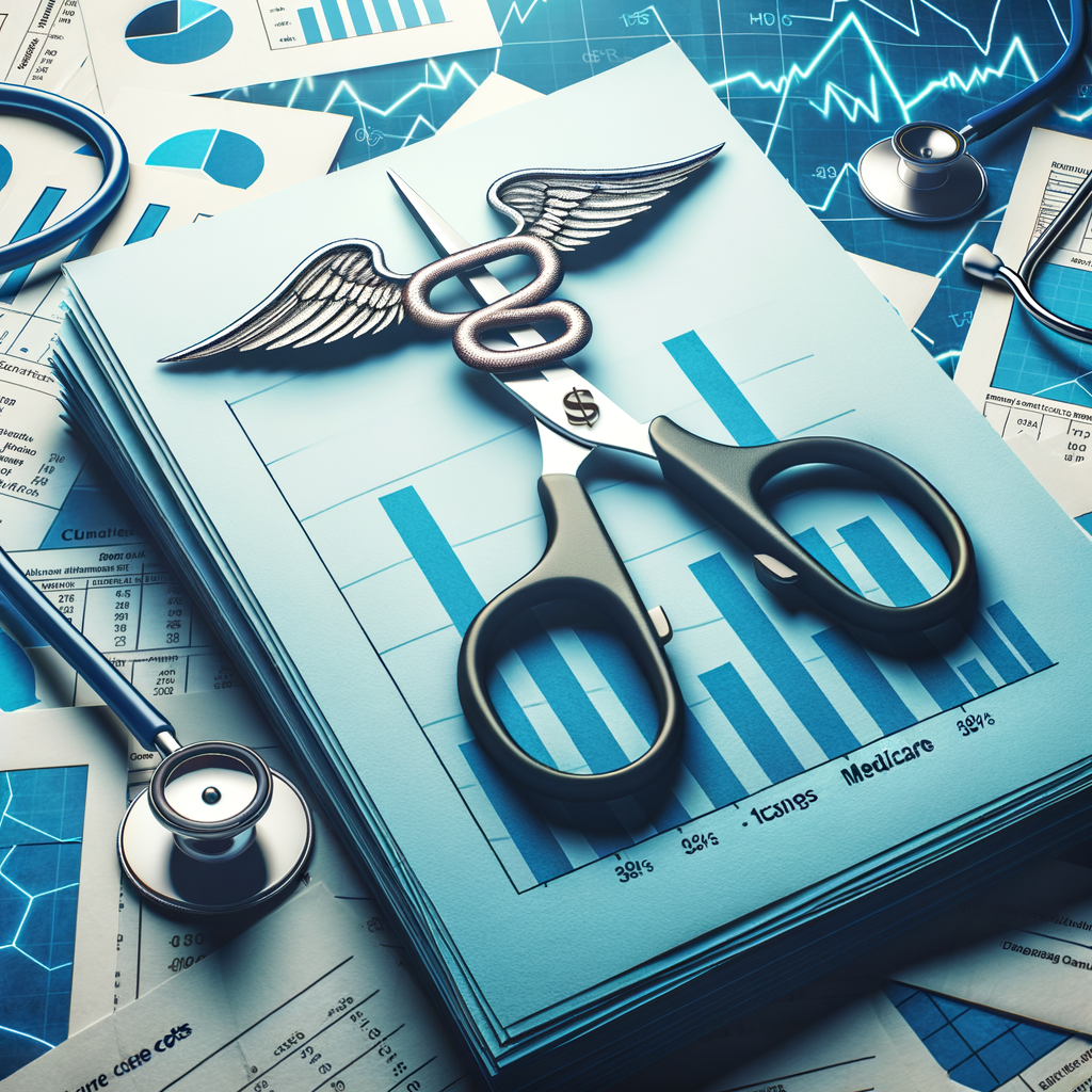 Medicare Changes: Effortlessly Slash Healthcare Costs