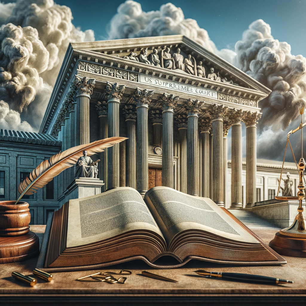 Important US Supreme Court Rulings: Must-Read Analysis