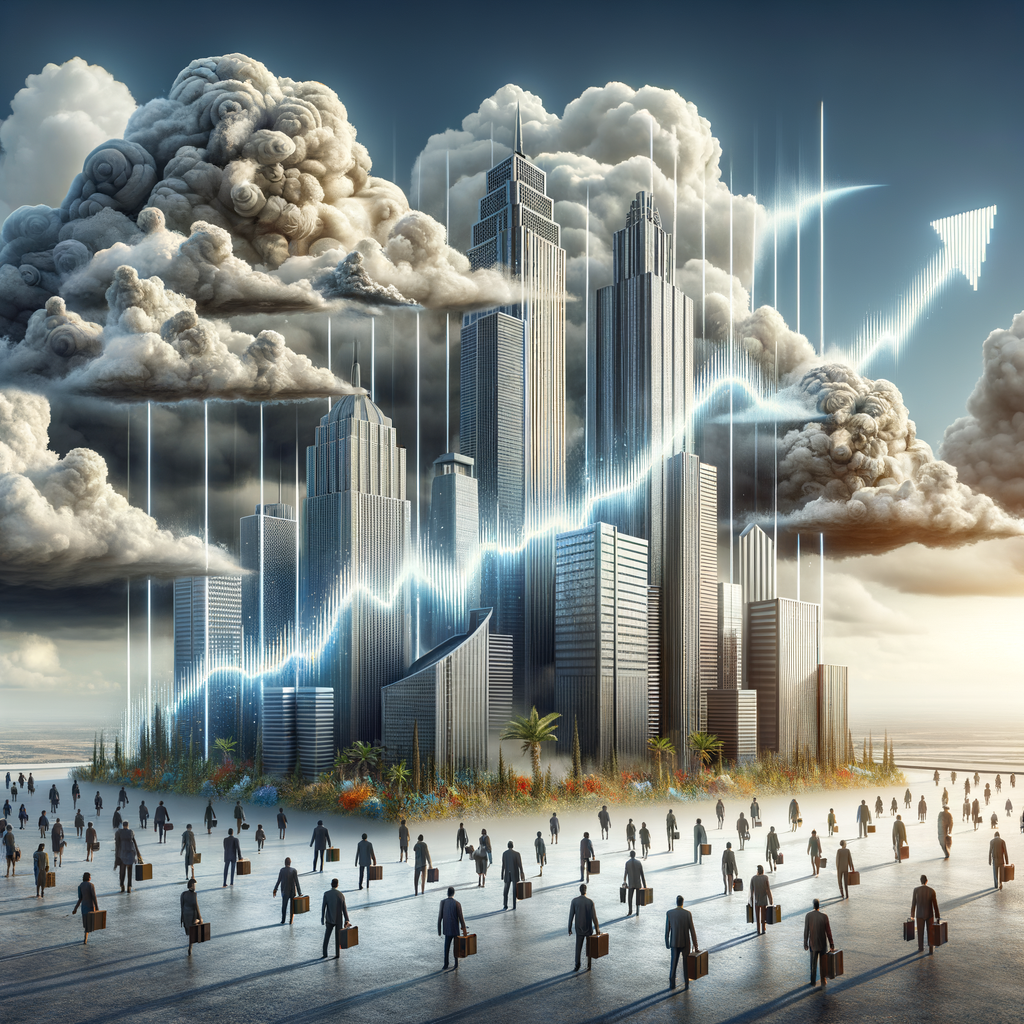 Tech Giants Hit Hard: Surviving Mass Layoffs in Google, Amazon, Tesla