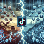 US-China Tech Tensions: Definitive Analysis of the TikTok Ban Debate