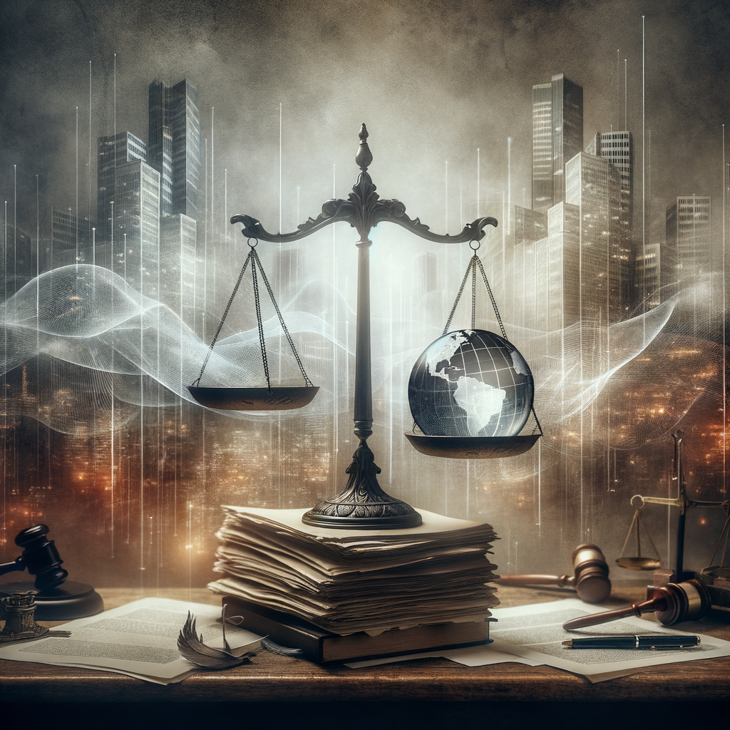 US High-profile Criminal Trials: Unveiling the Impact