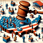 Voting Law Changes: Impact of US Election Aftermath
