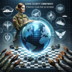 Global Security Commitments: Strategic US Military Aid Decisions