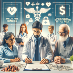 Medicare Changes: Affordable Insurance Reforms You Need