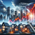 US Housing Market Crisis: Tackle Rising Mortgage Rates with Essential Strategies