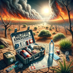 Wildfire Emergency: Essential Tips for Extreme Heatwaves