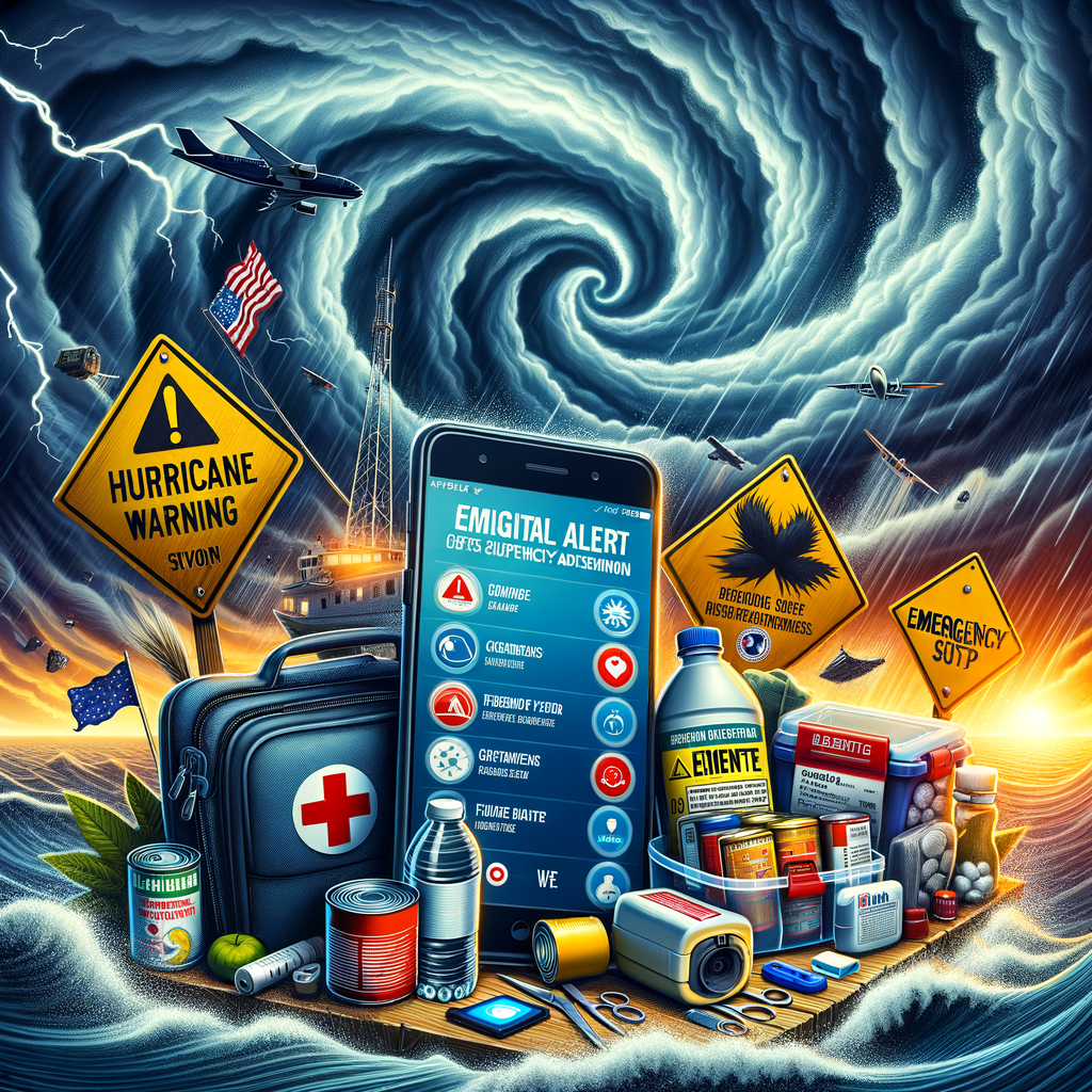 FEMA Emergency Preparedness Updates: Must-Have Hurricane Season Alerts