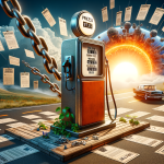 Gas Prices Soar: Must-Have Solutions for Energy Policy