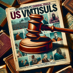 US High-Profile Criminal Trials: Unmissable Verdicts