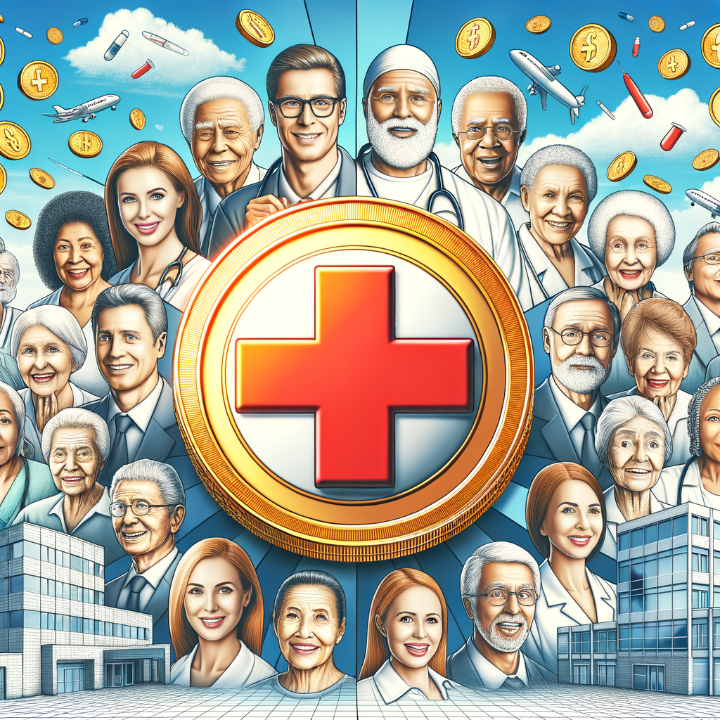 Medicare Changes: Best Solutions for Affordable Healthcare