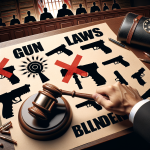 Gun Laws Blunder: US Supreme Court Shocks With Rulings