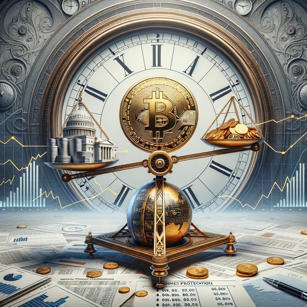 Federal Reserve Interest Rate Decisions: Best Strategies for Inflation Protection