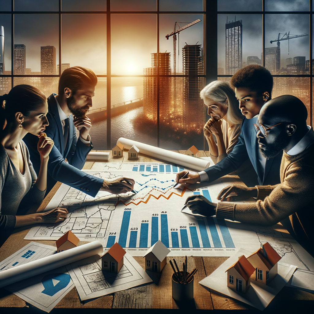 US Housing Market Crisis: Best Strategies Amid Rising Mortgage Rates