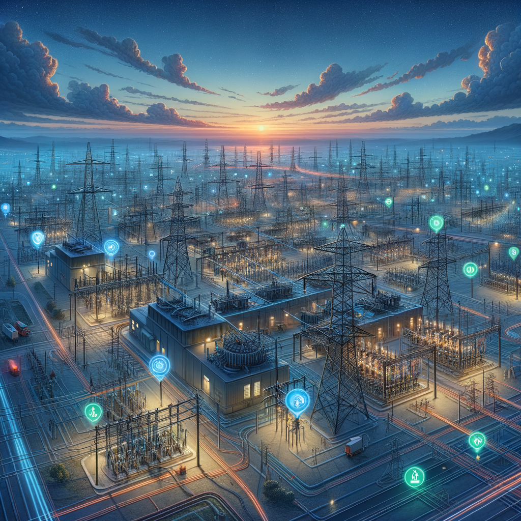 Power Grid Failure Risks: Vital Strategies to Prevent Nationwide Blackout