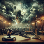 US High-profile Criminal Trials: Unveiling the Shocking Verdicts