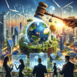 Clean Energy Investments: Transforming Climate Change Legislation