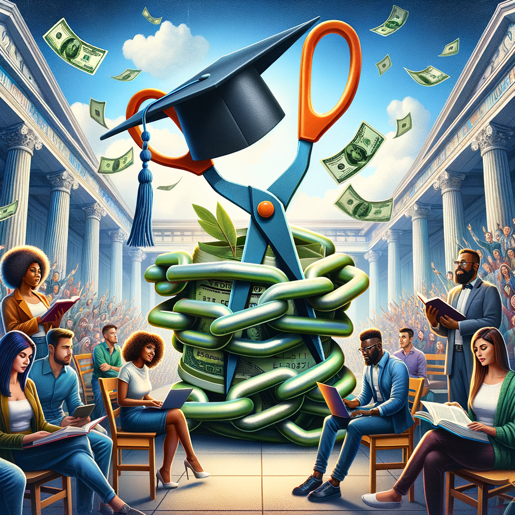 Student Loan Forgiveness Programs: Top Updates and Savings